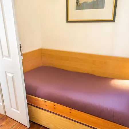 Apartamento The 3 Sisters Lisboa