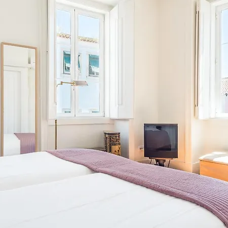 Apartamento The 3 Sisters