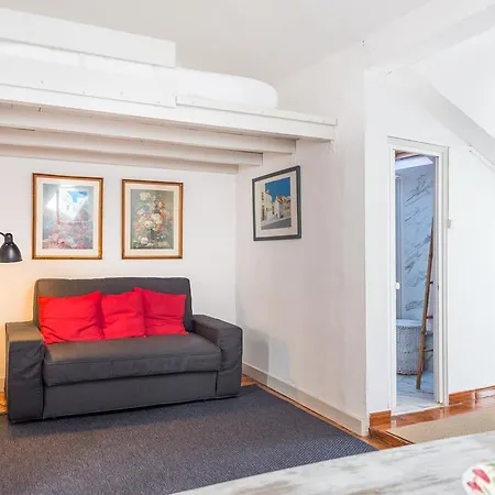 Apartment The 3 Sisters *