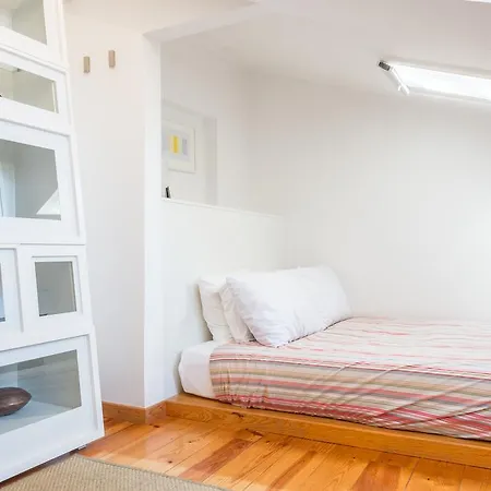 The 3 Sisters Apartment *