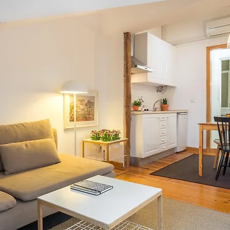 Apartment The 3 Sisters *
