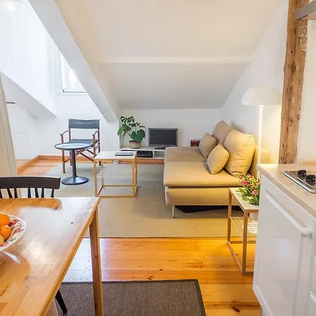 Apartment The 3 Sisters