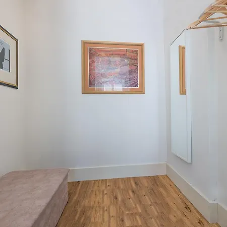 Apartment The 3 Sisters