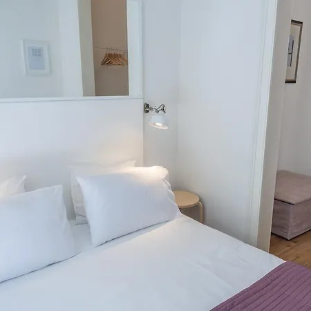 The 3 Sisters Apartment
