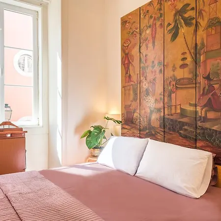 Apartment The 3 Sisters