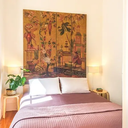 The 3 Sisters Apartment