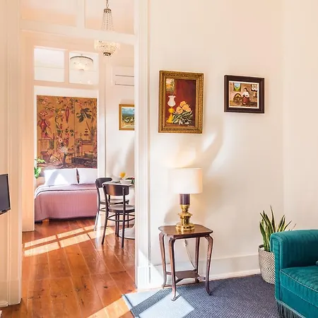 The 3 Sisters Apartment *