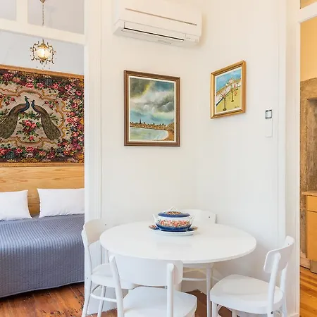 The 3 Sisters Apartment