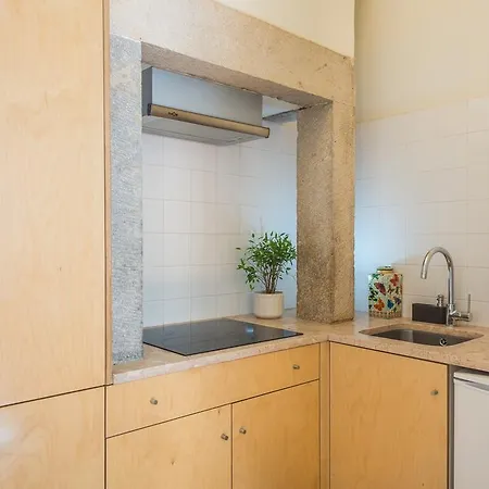 The 3 Sisters Apartment