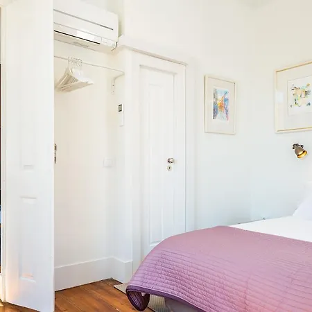 Apartment The 3 Sisters Lisbon