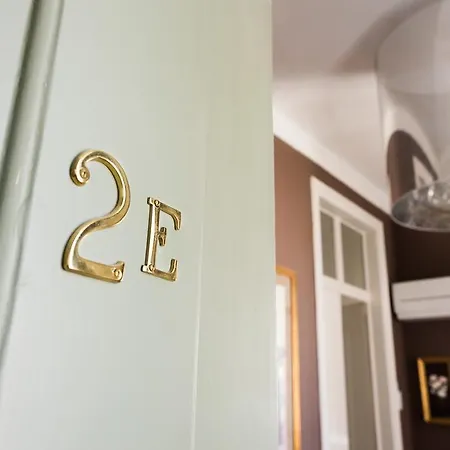 The 3 Sisters Apartment *
